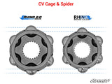 SuperATV Rhino 2.0 Polaris Ace XC Heavy Duty Axles