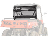 SuperATV Rural King Performance Rear Windshield