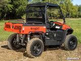 SuperATV Rural King Performance Rear Windshield
