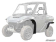 SuperATV Segway Fugleman UT10 Low Profile Fender Flares