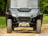 SuperATV Segway Fugleman UT10 Low Profile Fender Flares