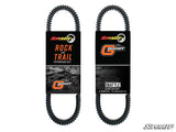 SuperATV Segway Villain Heavy-Duty CVT Drive Belt