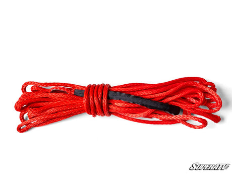 SuperATV Synthetic Winch Rope Replacement