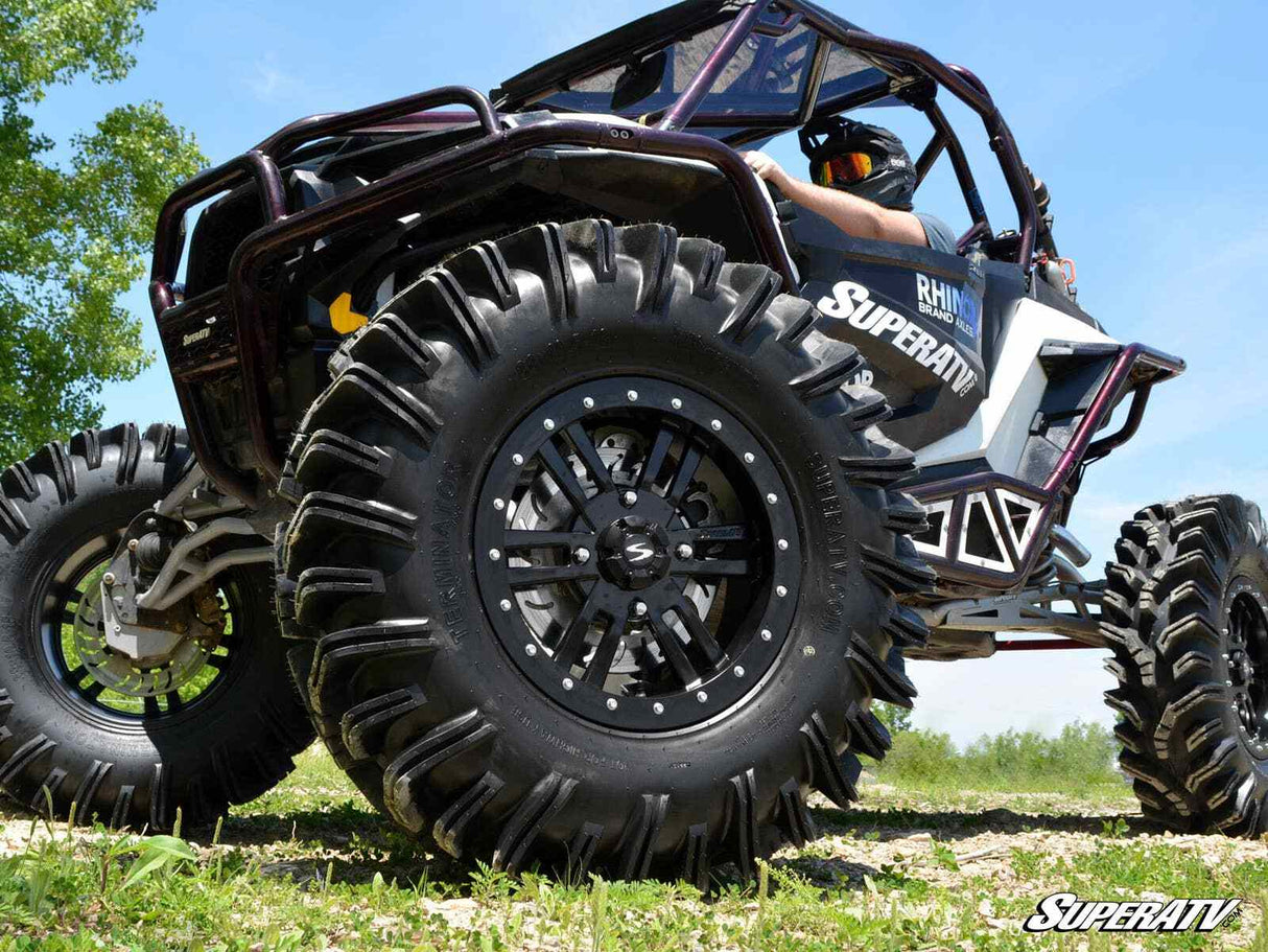 SuperATV Terminator UTV/ATV Mud Tire
