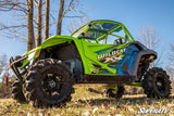 SuperATV Textron Wildcat XX Tinted Roof