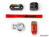 SuperATV Universal 500 Lb. Small Winch