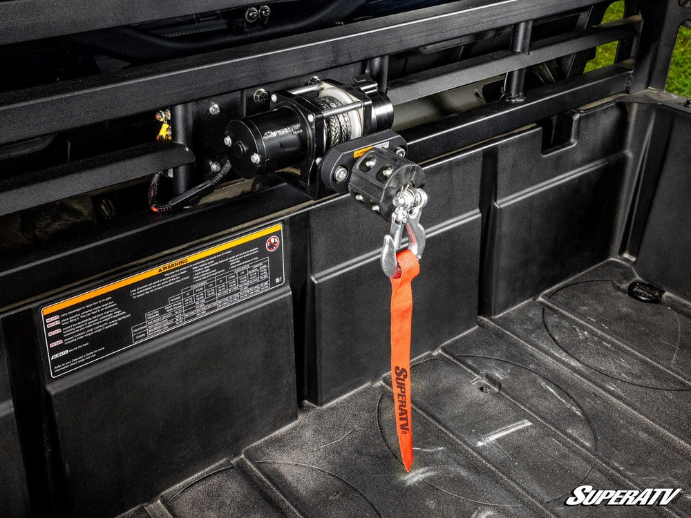 SuperATV Universal 500 Lb. Small Winch