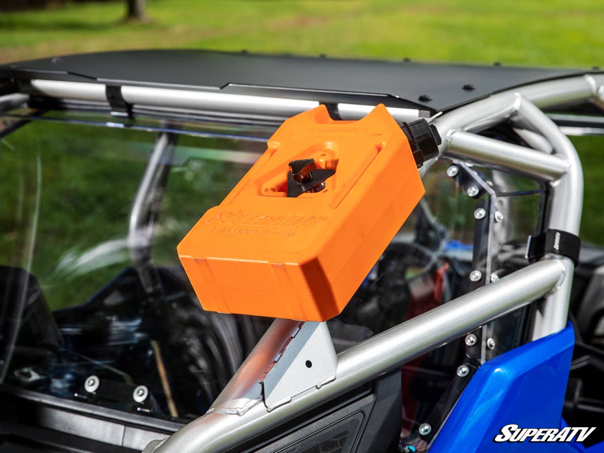 SuperATV Universal Jerry Can Cage Mount