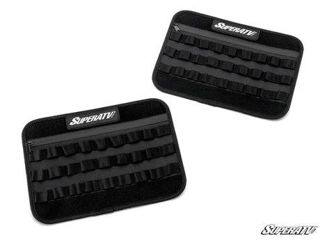 SuperATV Universal MOLLE-Style UTV Door Bags