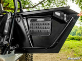 SuperATV Universal MOLLE-Style UTV Door Bags