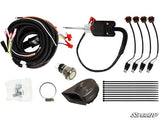 SuperATV Universal Plug and Play Turn Signal Kit