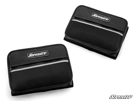 SuperATV Universal UTV Door Bags