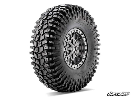 SuperATV Cliffhanger Rock Tires