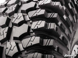 SuperATV Cliffhanger Rock Tires