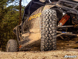 SuperATV Cliffhanger Rock Tires