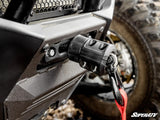 SuperATV UTV/ATV Winch Auto-Stop Fairlead Kit