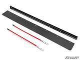 SuperATV UTV Plow Pro Snow Plow Deflector & Marker Kit