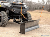 SuperATV UTV Plow Pro Snow Plow Deflector & Marker Kit