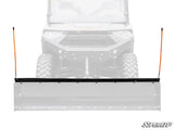 SuperATV UTV Plow Pro Snow Plow Deflector & Marker Kit