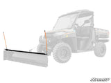 SuperATV UTV Plow Pro Snow Plow Deflector & Marker Kit