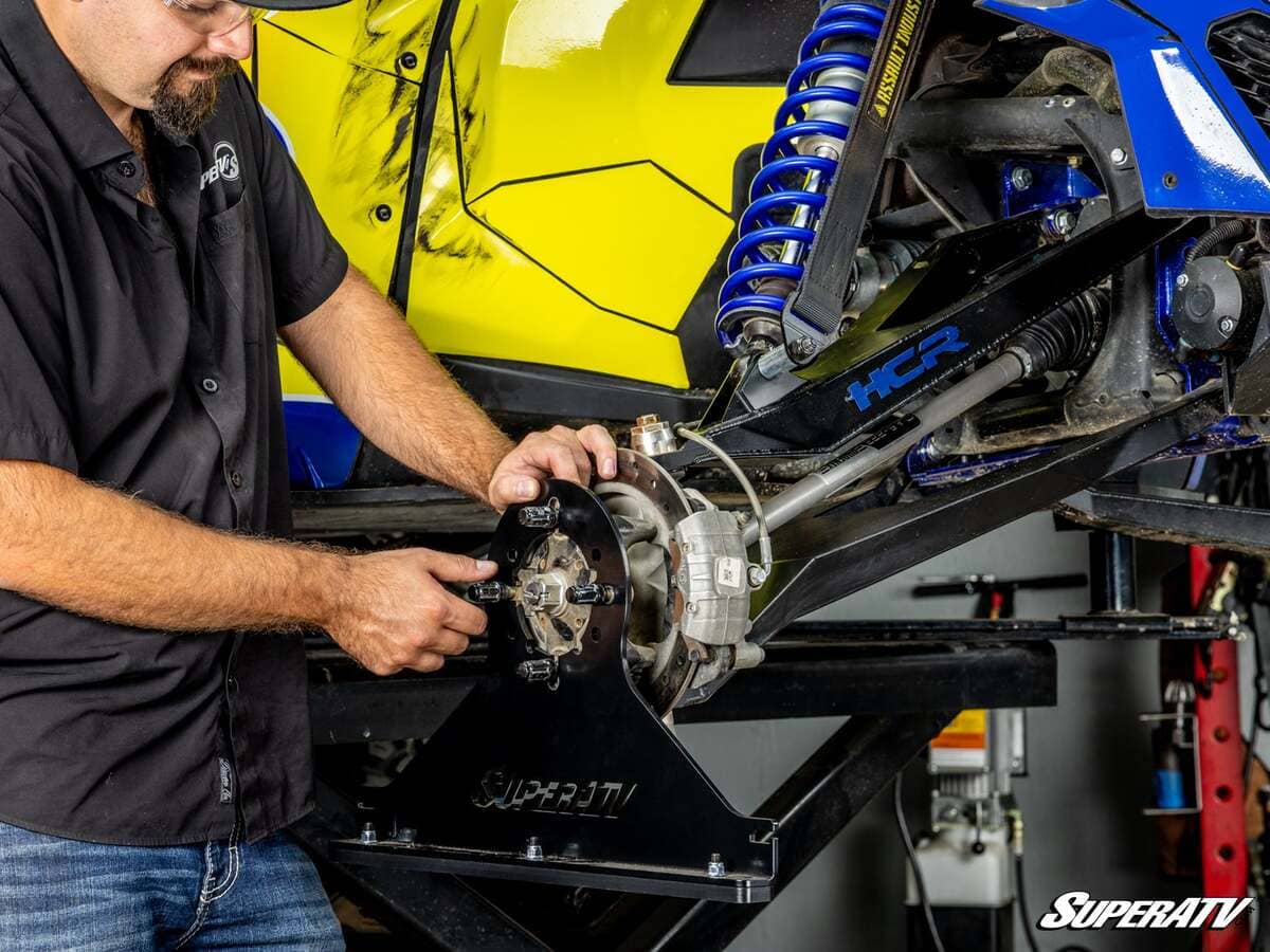 SuperATV Wheel Alignment Tool Kit ATV/UTV