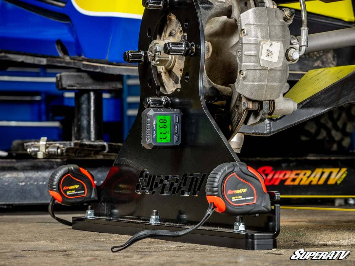 SuperATV Wheel Alignment Tool Kit ATV/UTV