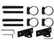 SuperATV Whip Light Mounting Brackets