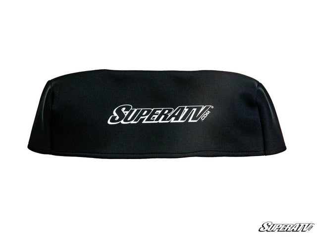 SuperATV Winch Cover