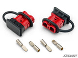 SuperATV Winch Quick Connect Plugs