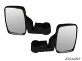 SuperATV Yamaha Side View Mirror