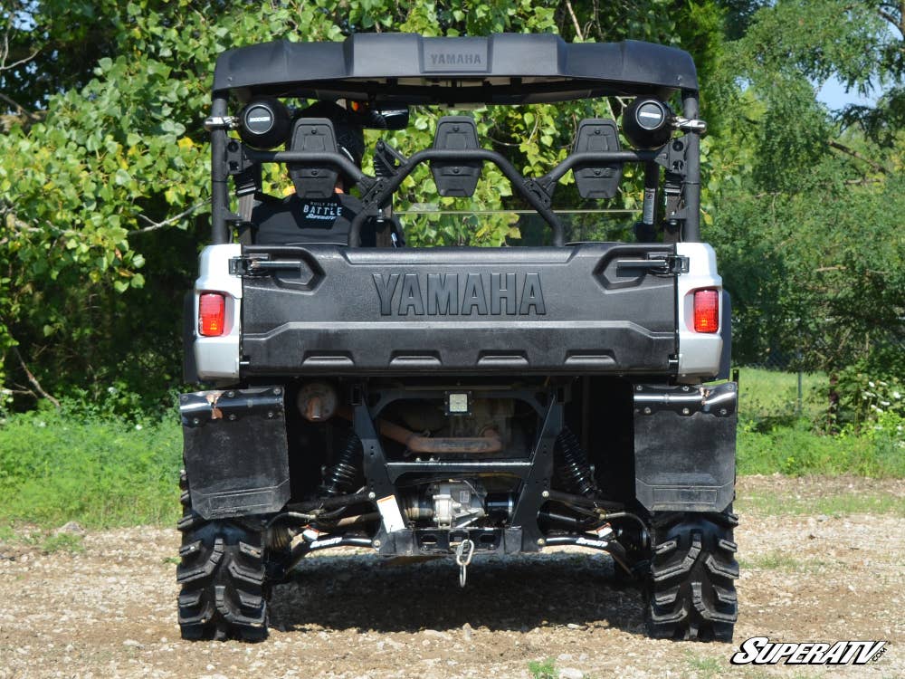 SuperATV Yamaha Viking 2” Lift Kit