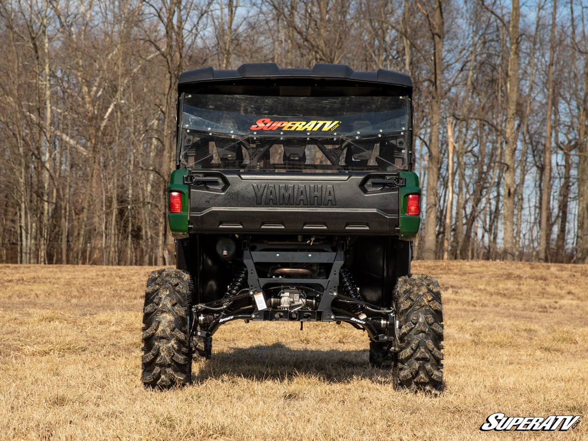 SuperATV Yamaha Viking 4