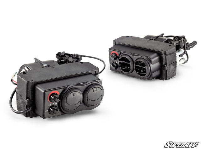 SuperATV Yamaha Viking Cab Heater