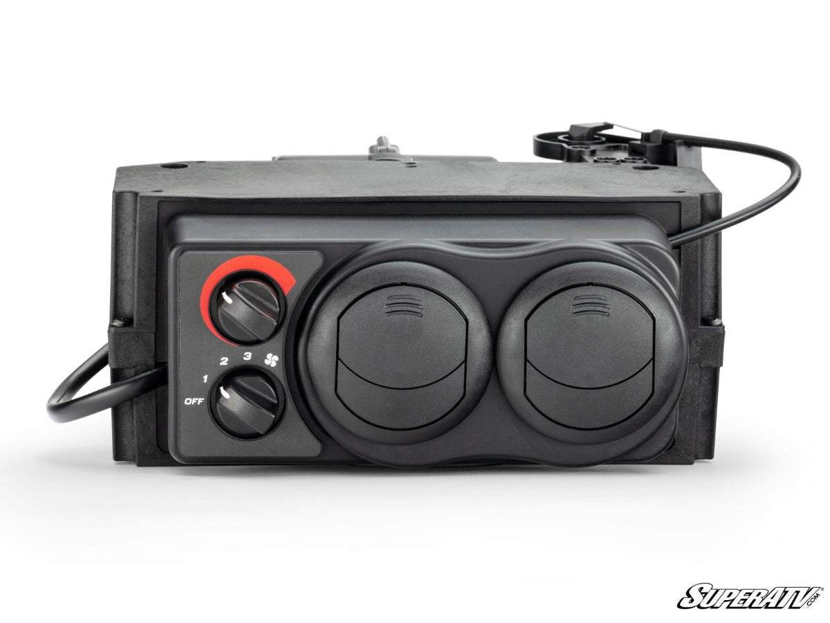 SuperATV Yamaha Viking Cab Heater