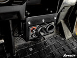 SuperATV Yamaha Viking Cab Heater