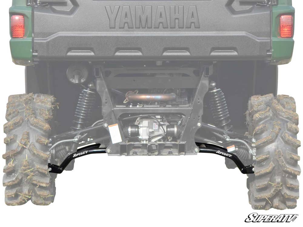SuperATV Yamaha Viking High Clearance Rear A-Arms