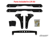 SuperATV Yamaha Wolverine 2” Lift Kit