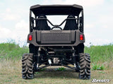 SuperATV Yamaha Wolverine 2” Lift Kit