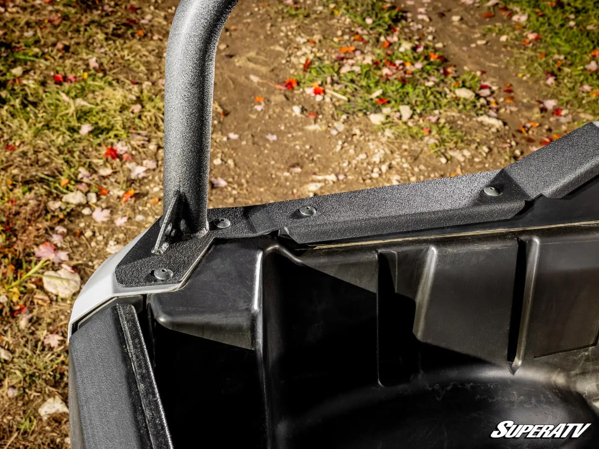 SuperATV Yamaha Wolverine RMAX 1000 Sport Accessory Bar