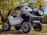 SuperATV Yamaha Wolverine RMAX 1000 Sport Accessory Bar