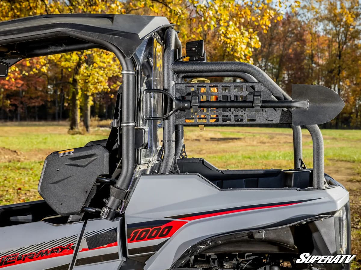 SuperATV Yamaha Wolverine RMAX 1000 Sport Accessory Bar