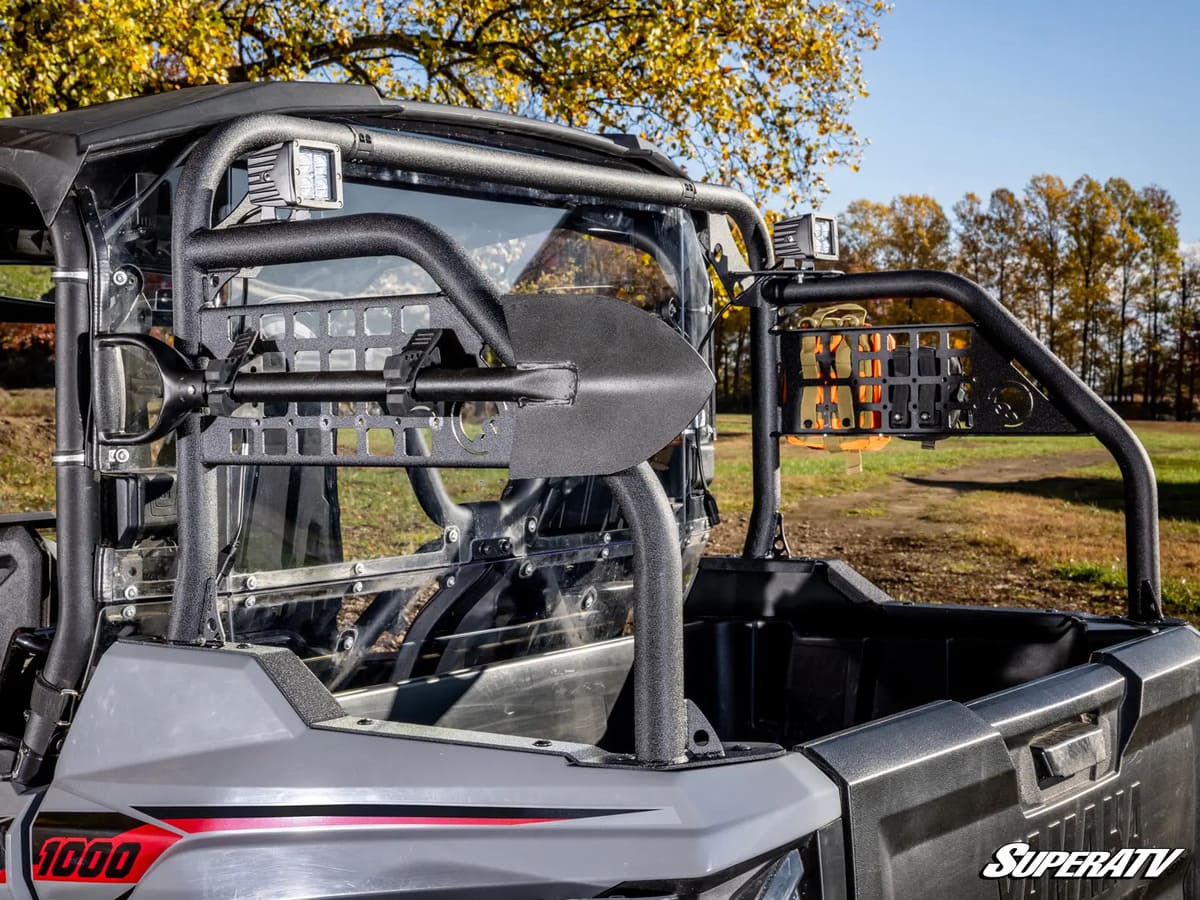 SuperATV Yamaha Wolverine RMAX 1000 Sport Accessory Bar