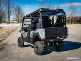 SuperATV Yamaha Wolverine RMAX 4 1000 Hard Cab Enclosure Upper Doors