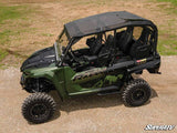 SuperATV Yamaha Wolverine RMAX 4 Tinted Roof