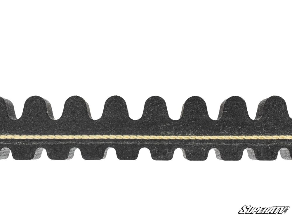 SuperATV Yamaha Wolverine RMAX World's Best CVT Drive Belt