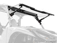 SuperATV Yamaha Wolverine X2 1000 Max Drive Power Flip Windshield