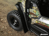 SuperATV Yamaha Wolverine X2 850 Low Profile Fender Flares