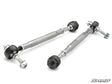 SuperATV Yamaha Wolverine X2/X4 850 Heavy Duty Tie Rod Kit