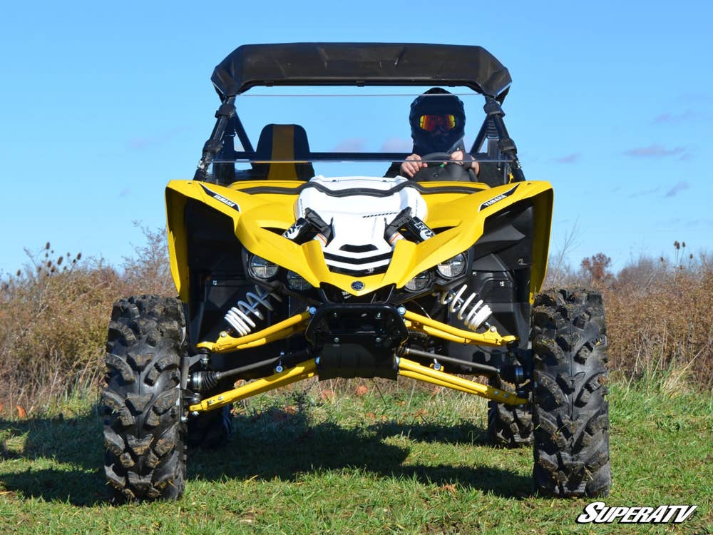 SuperATV Yamaha YXZ 4” Portal Gear Lift