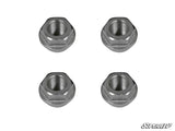 SuperATV Yamaha YXZ Portal Gear Lift Recessed Nut Kit